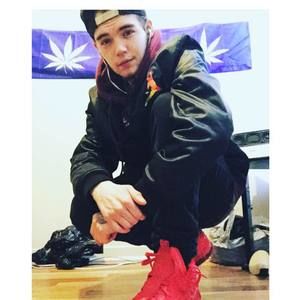 Meet your Posher, Raphael